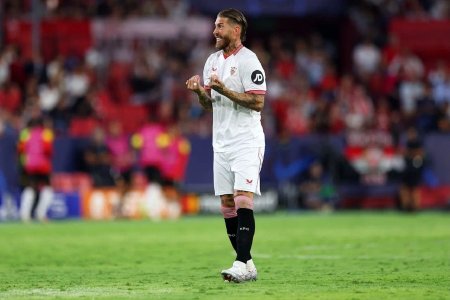 Ramos y otras noticias