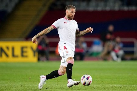 Ramos es el mejor jugador de 2024